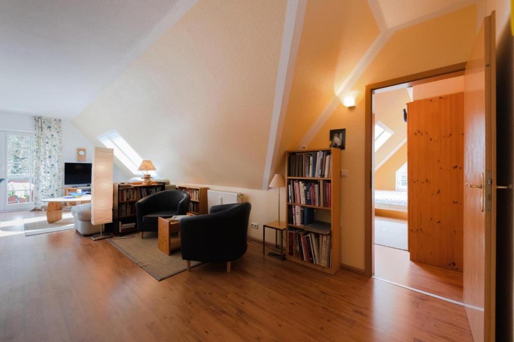 Bernsteintraum room 4
